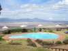 Ngorongoro Sopa Lodge - View 